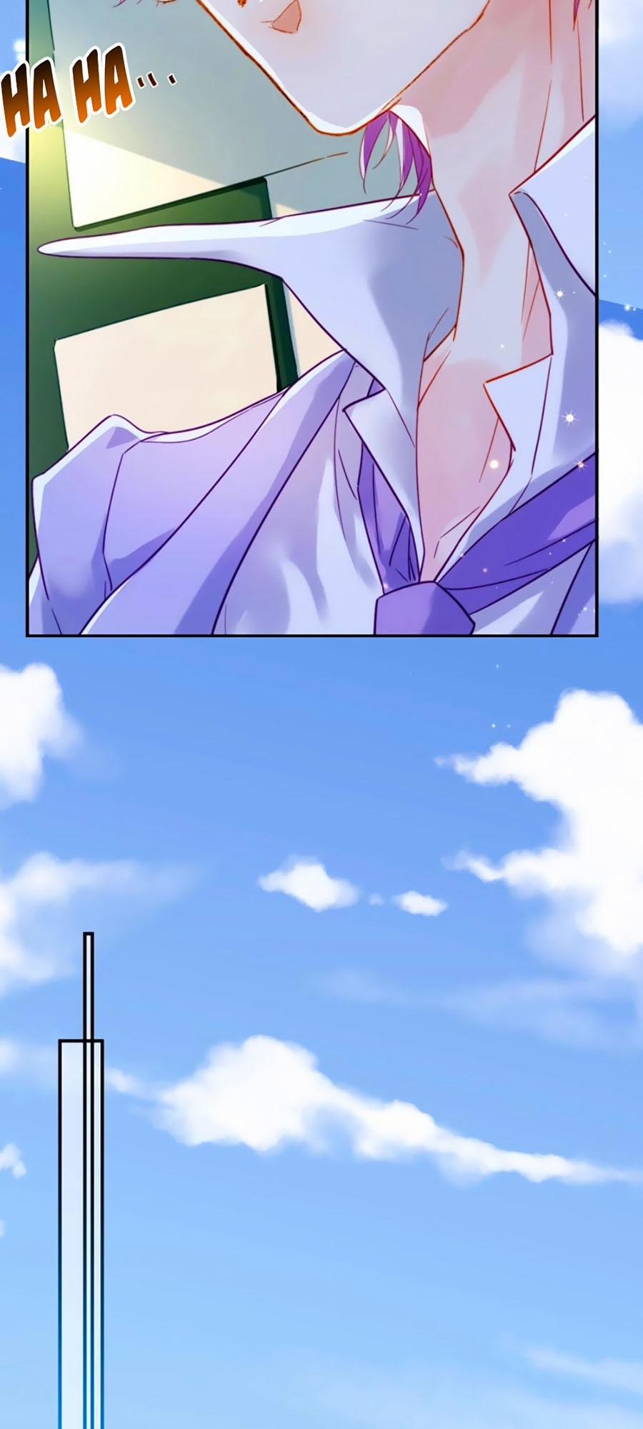 Tân Nương Long Tộc 23 trang 17