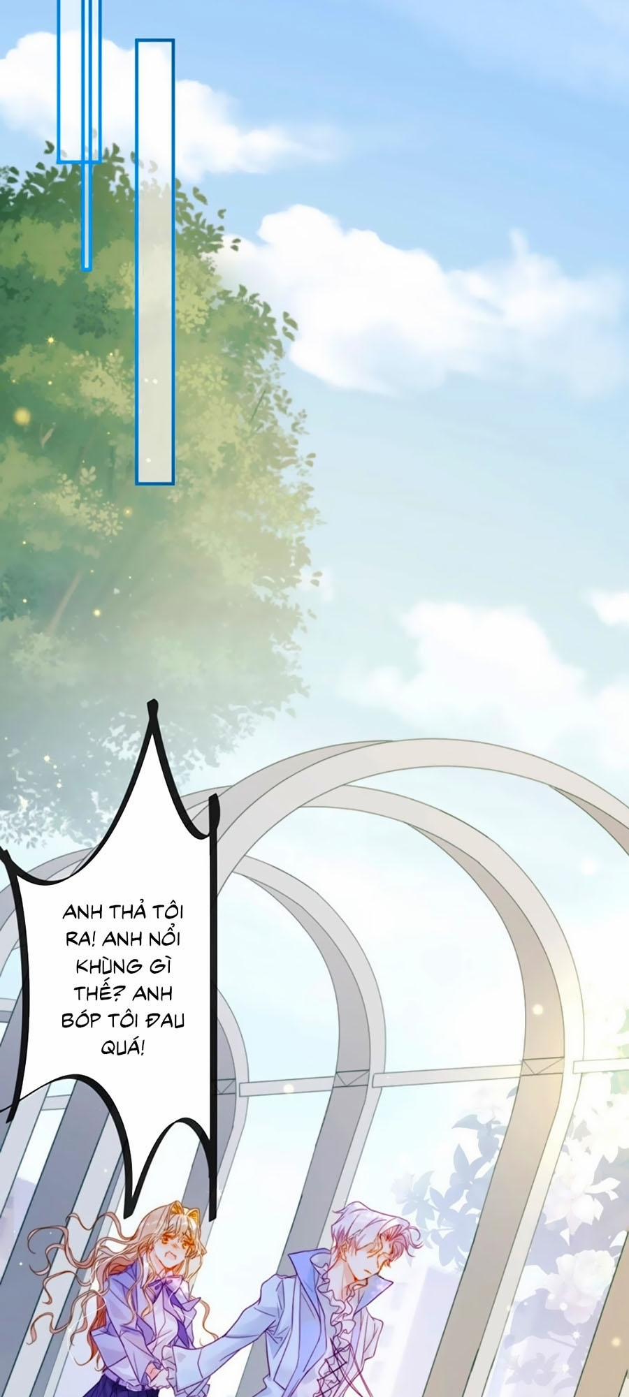 Tân Nương Long Tộc 23 trang 18