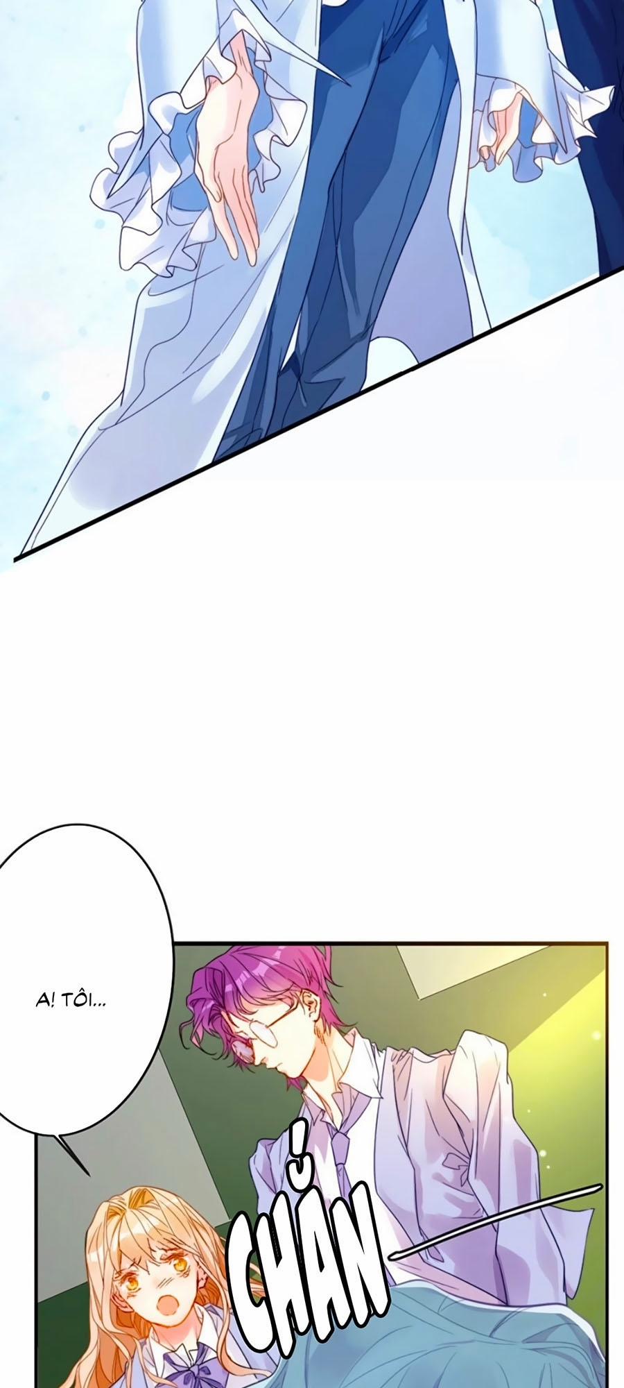 Tân Nương Long Tộc 23 trang 2