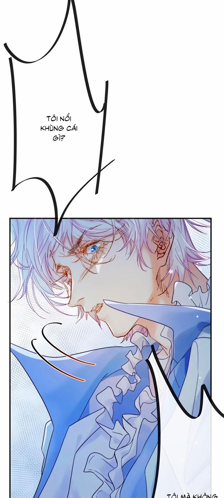 Tân Nương Long Tộc 23 trang 20