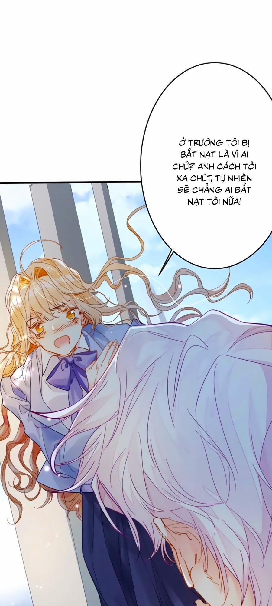 Tân Nương Long Tộc 23 trang 22