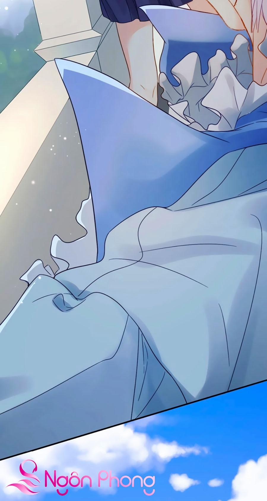 Tân Nương Long Tộc 23 trang 23