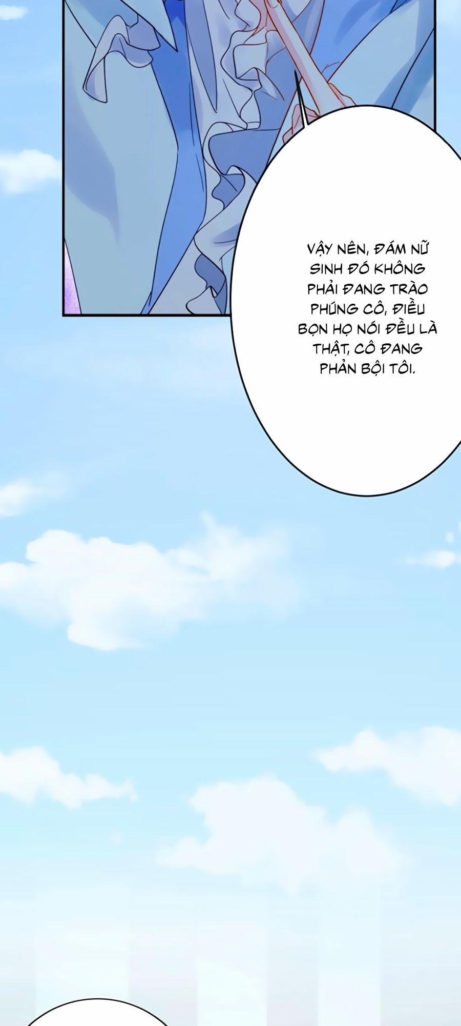 Tân Nương Long Tộc 23 trang 25