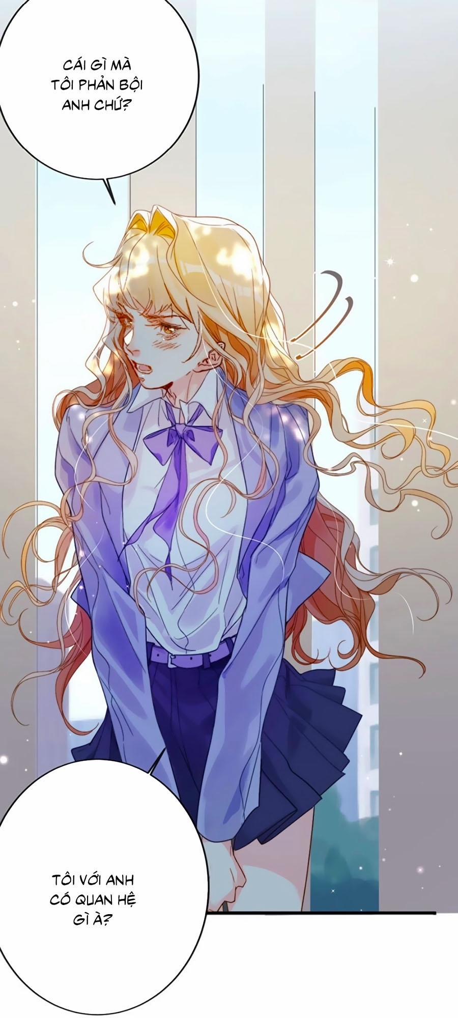 Tân Nương Long Tộc 23 trang 26