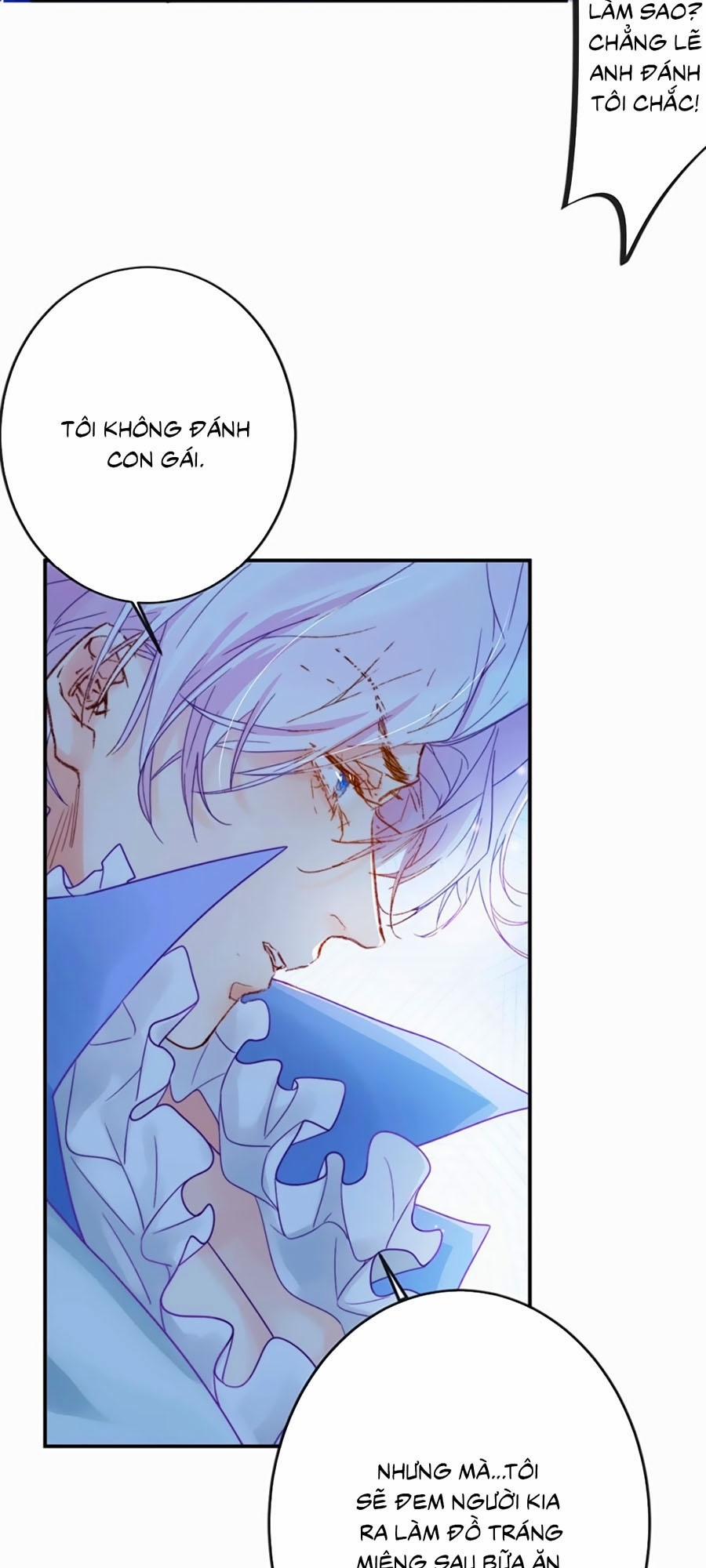 Tân Nương Long Tộc 23 trang 29