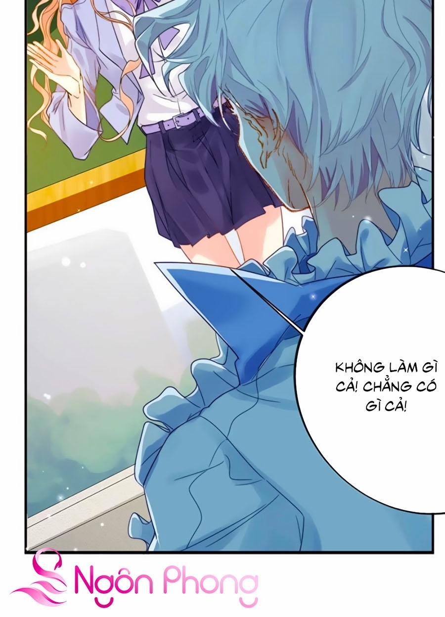 Tân Nương Long Tộc 23 trang 3