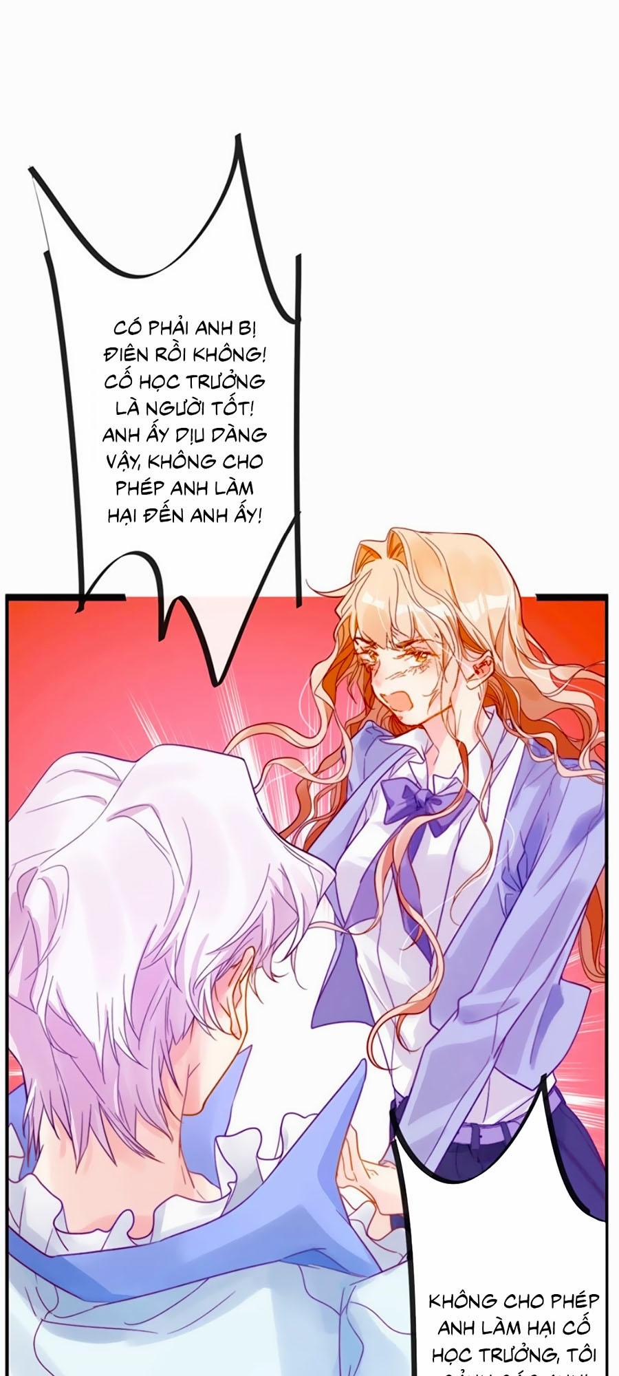 Tân Nương Long Tộc 23 trang 31