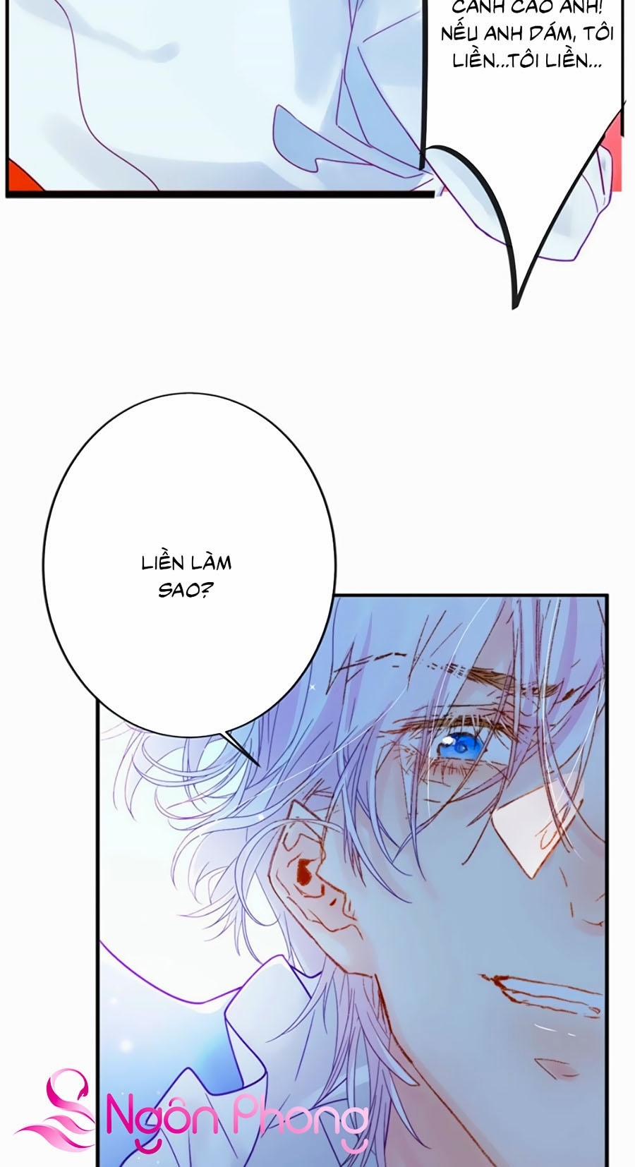 Tân Nương Long Tộc 23 trang 32