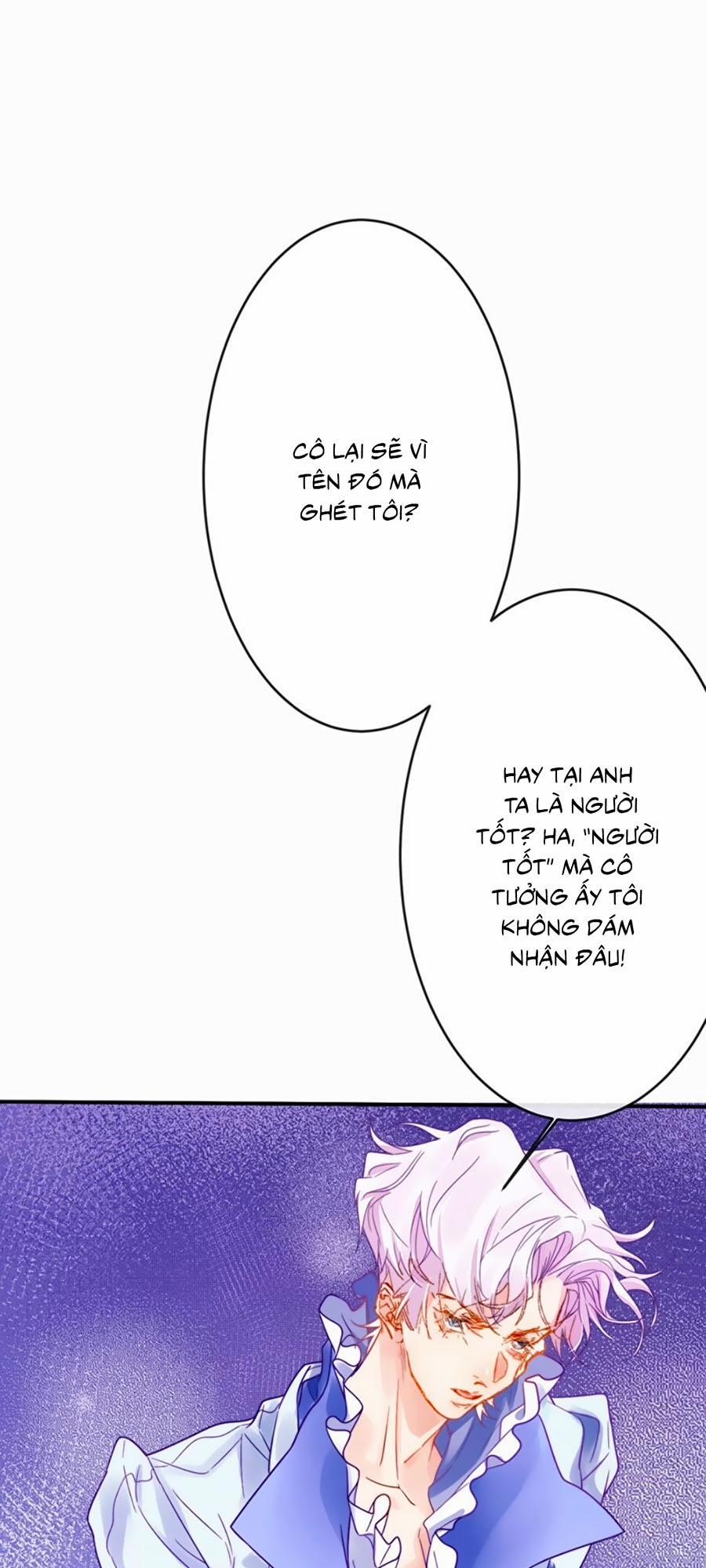 Tân Nương Long Tộc 23 trang 35