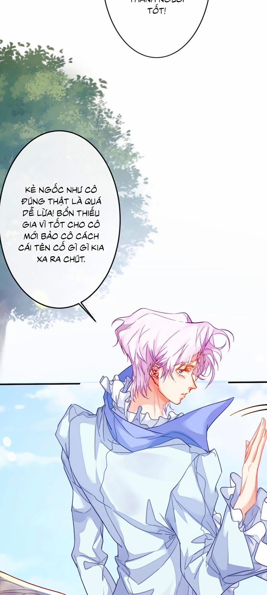 Tân Nương Long Tộc 23 trang 39