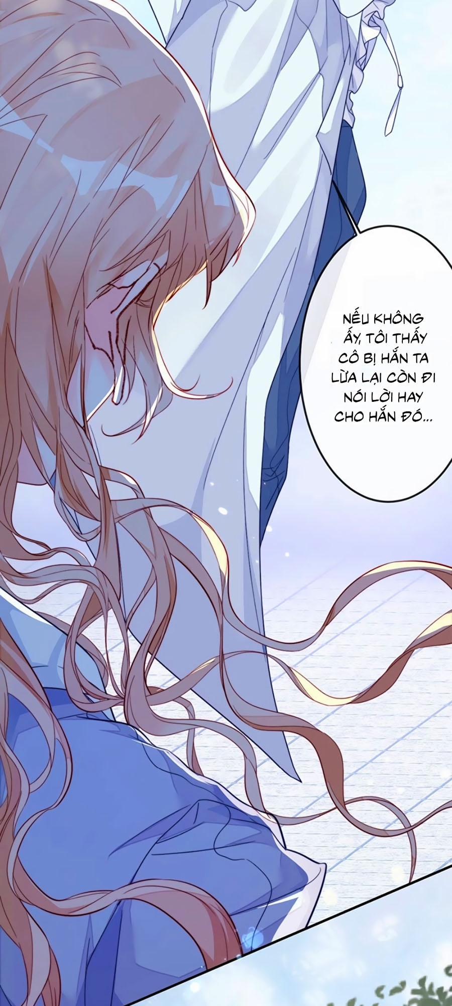 Tân Nương Long Tộc 23 trang 40