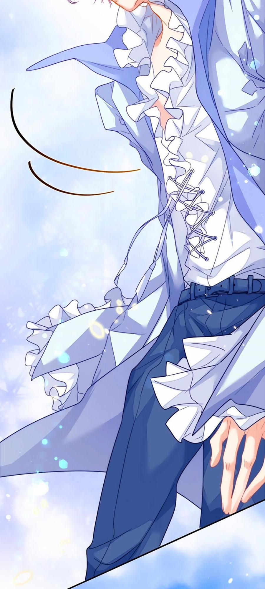 Tân Nương Long Tộc 23 trang 43