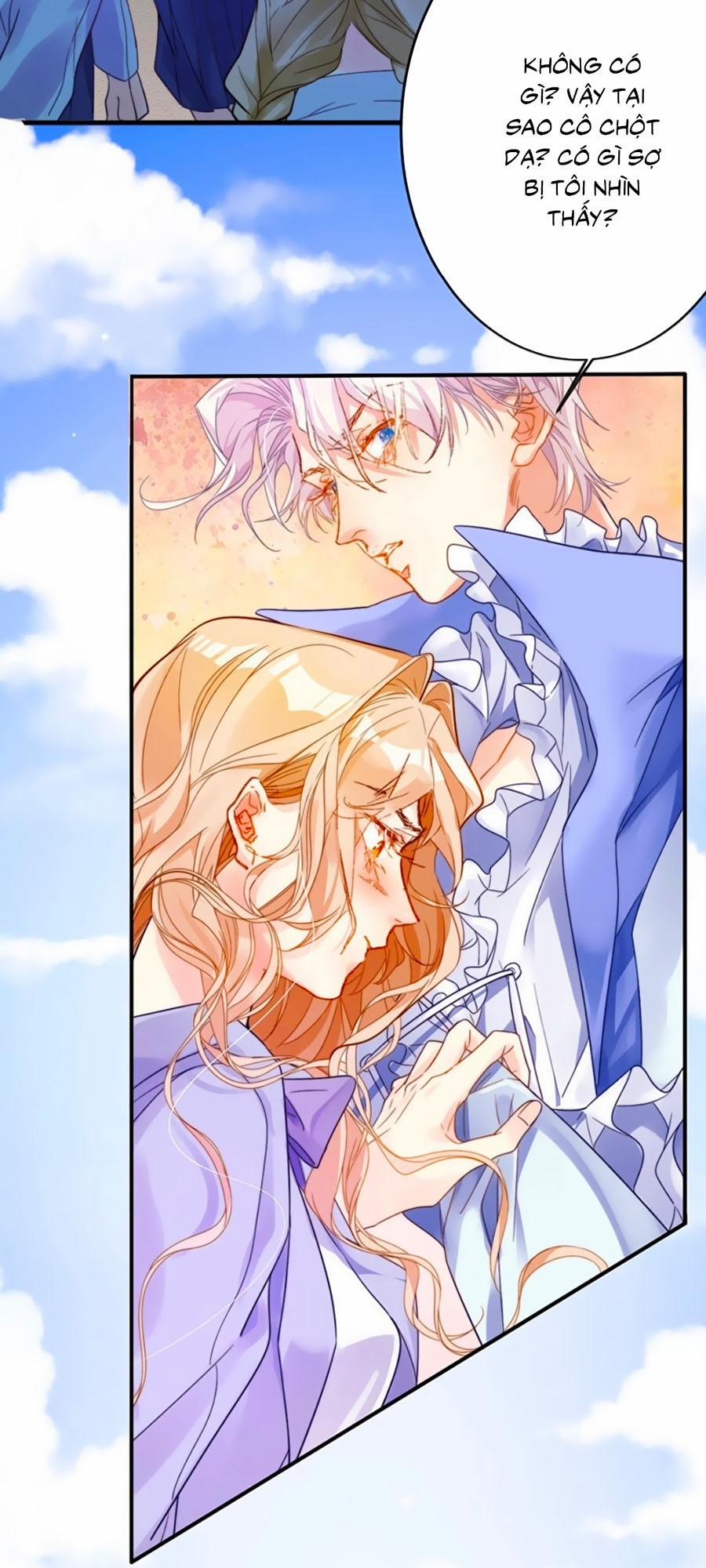 Tân Nương Long Tộc 23 trang 5