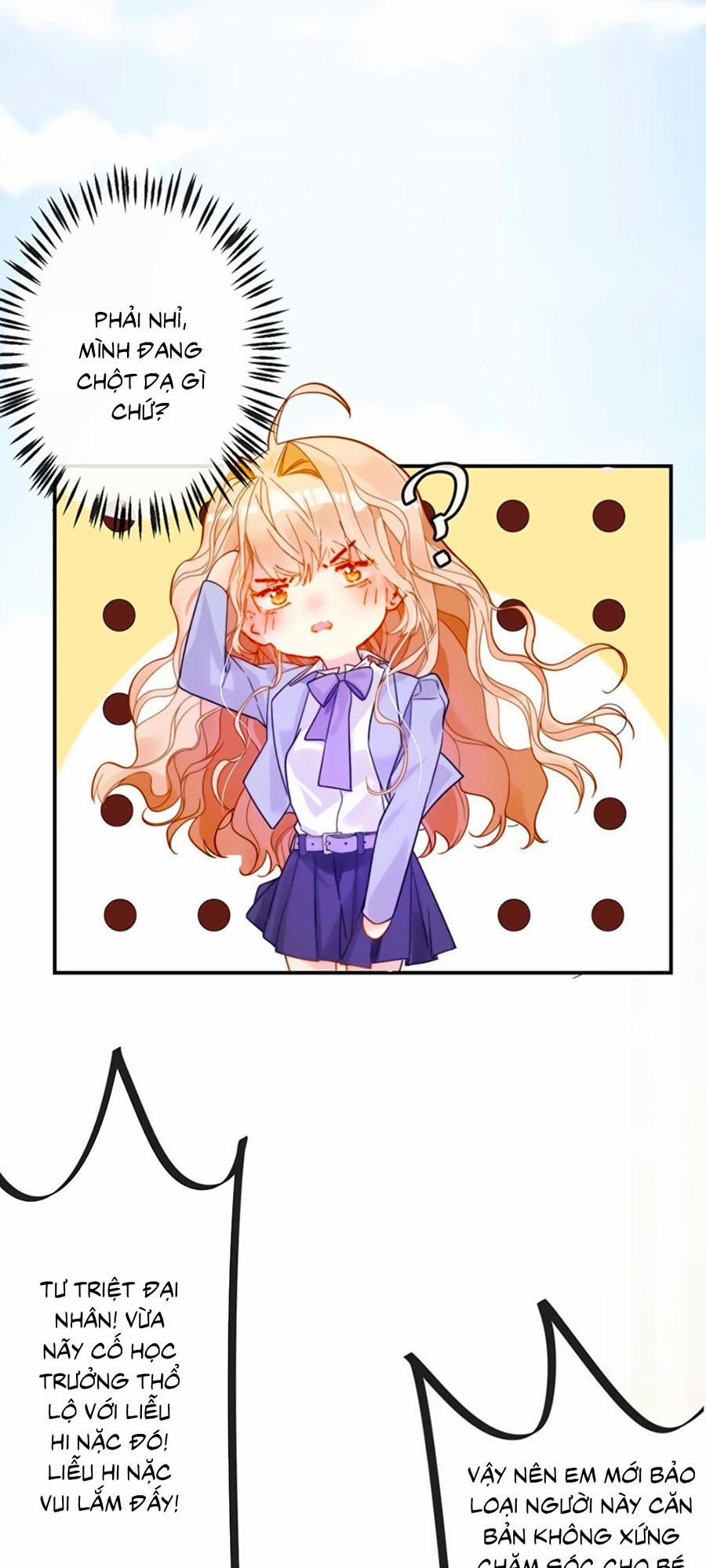 Tân Nương Long Tộc 23 trang 7