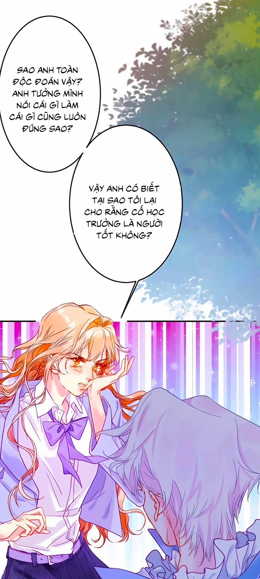 Tân Nương Long Tộc 24 trang 1