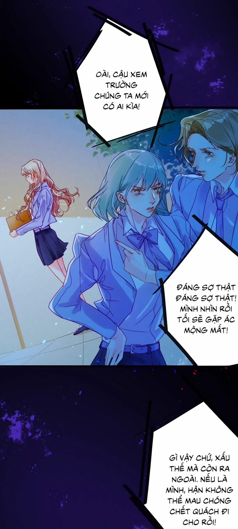 Tân Nương Long Tộc 24 trang 10