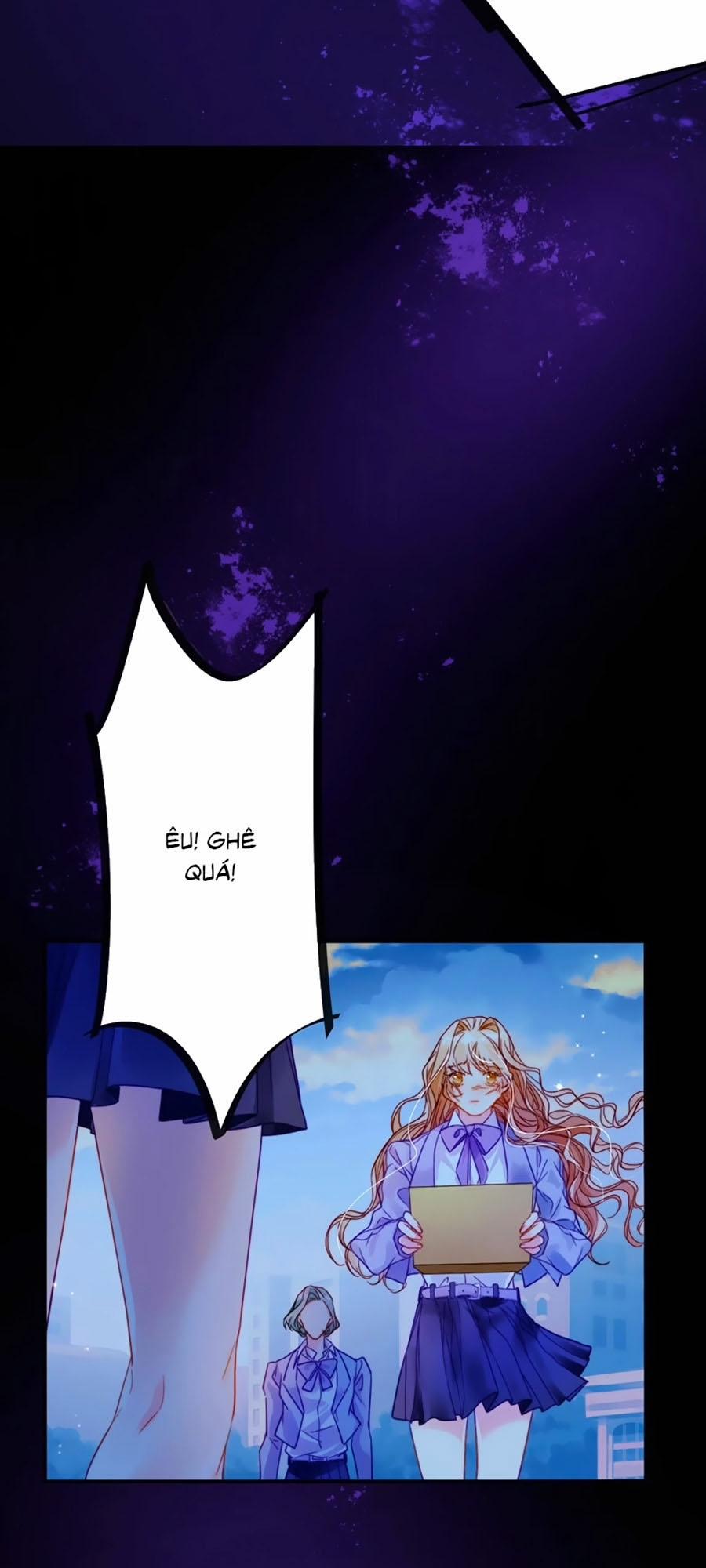 Tân Nương Long Tộc 24 trang 11