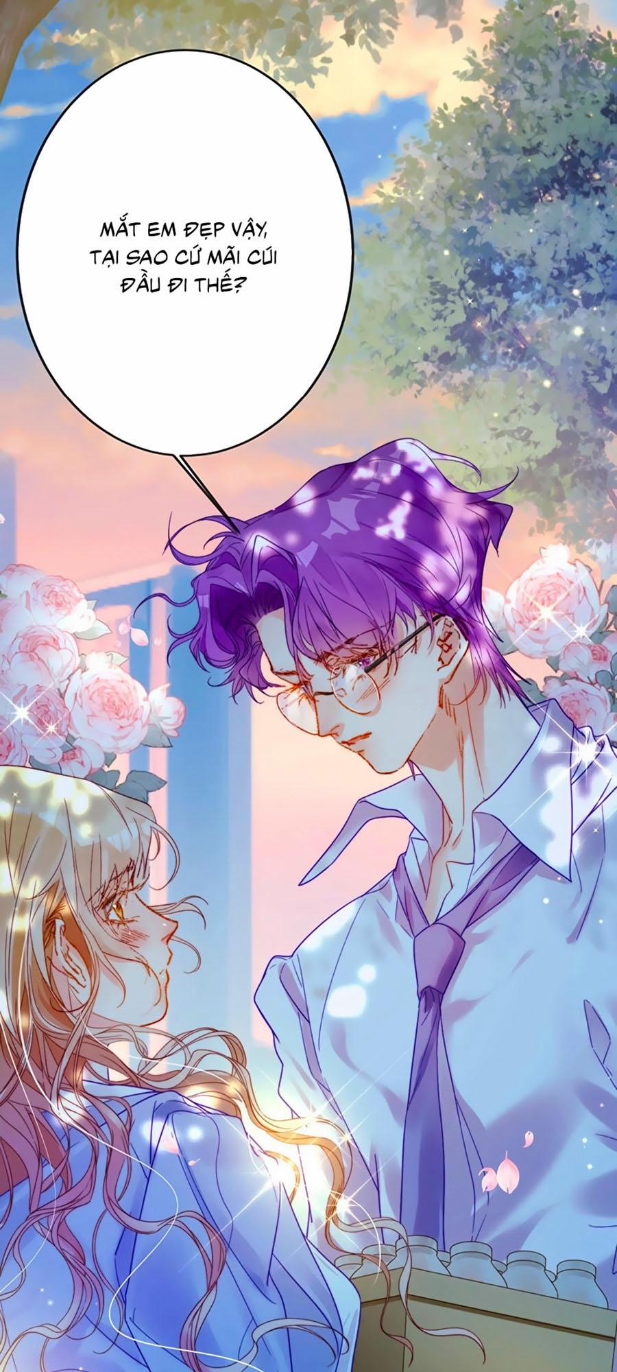 Tân Nương Long Tộc 24 trang 15