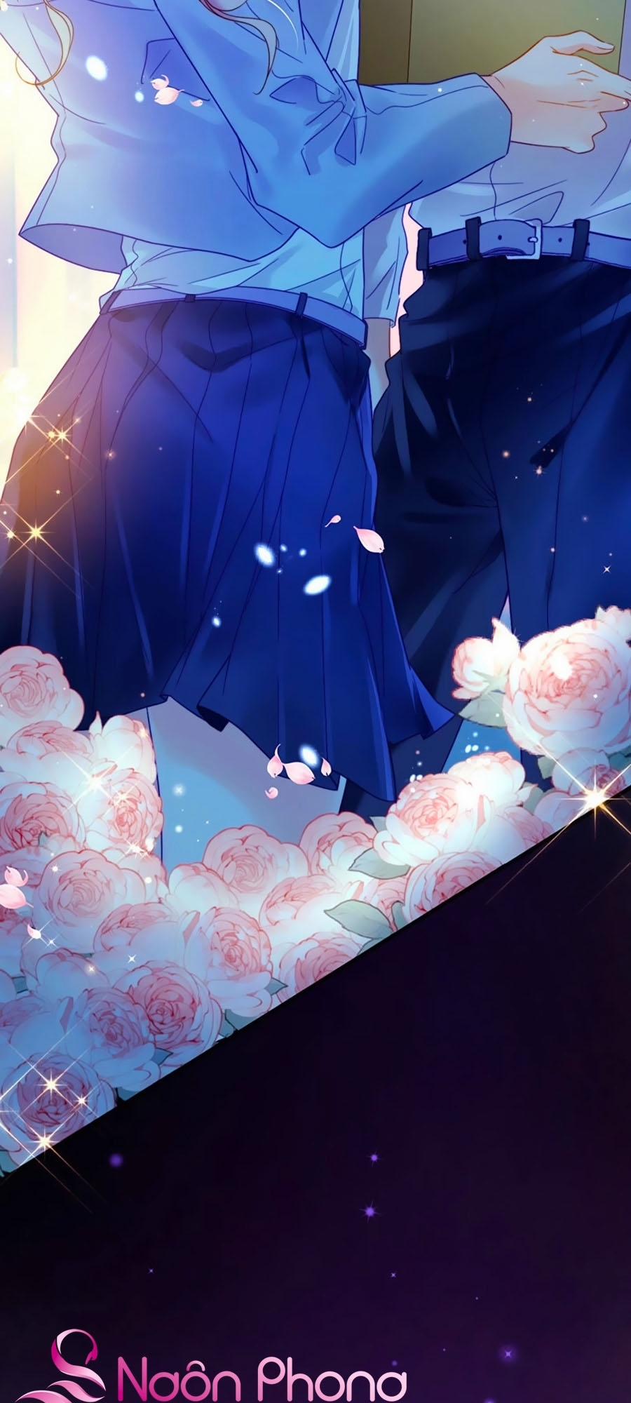 Tân Nương Long Tộc 24 trang 16