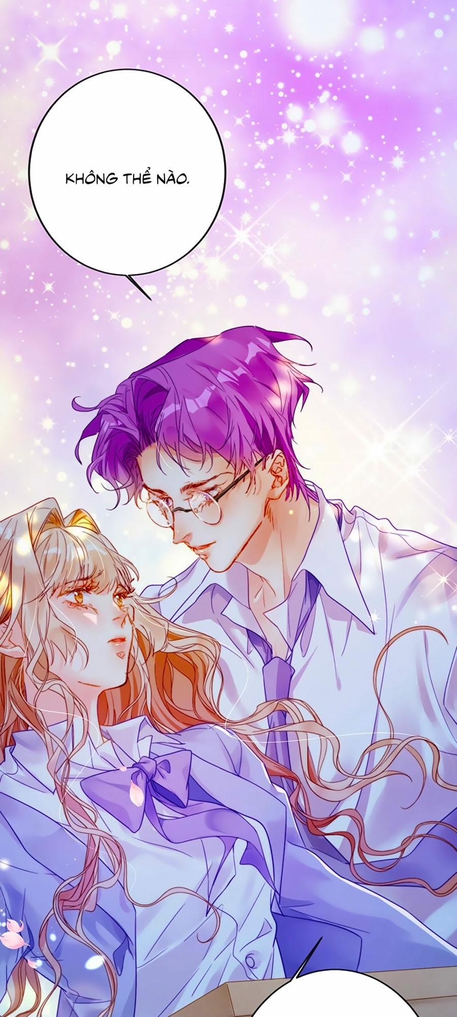 Tân Nương Long Tộc 24 trang 20