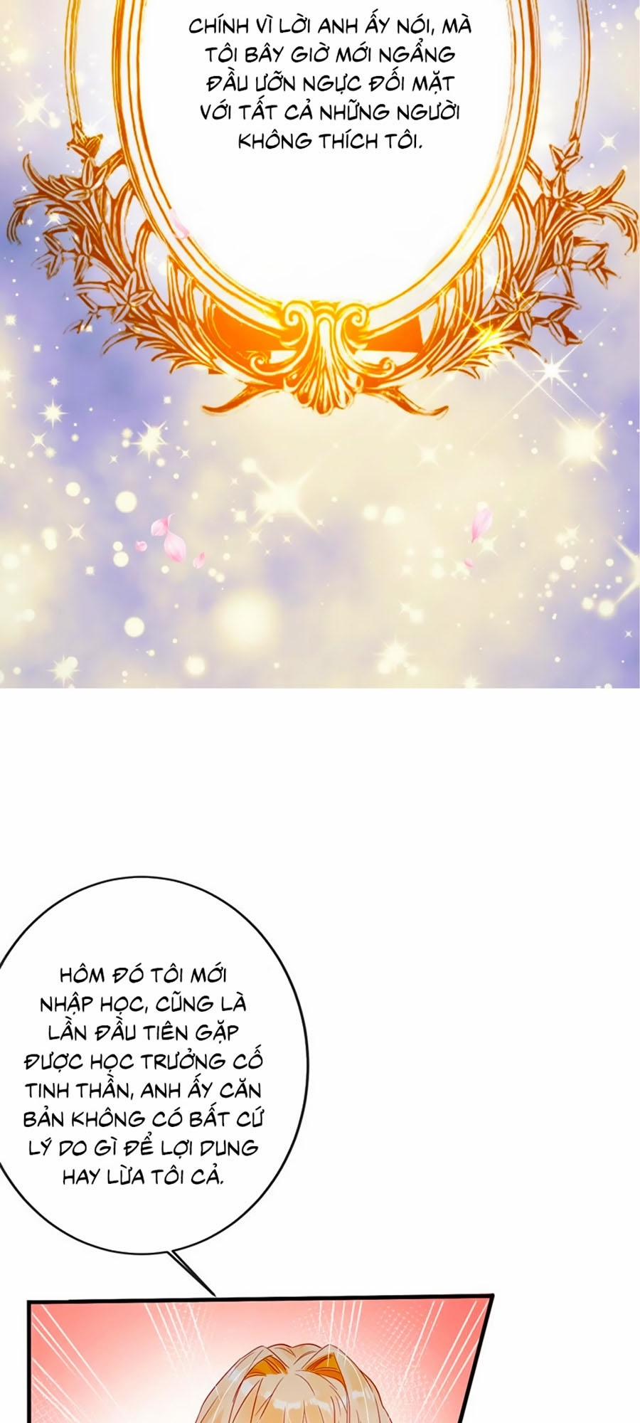 Tân Nương Long Tộc 24 trang 22