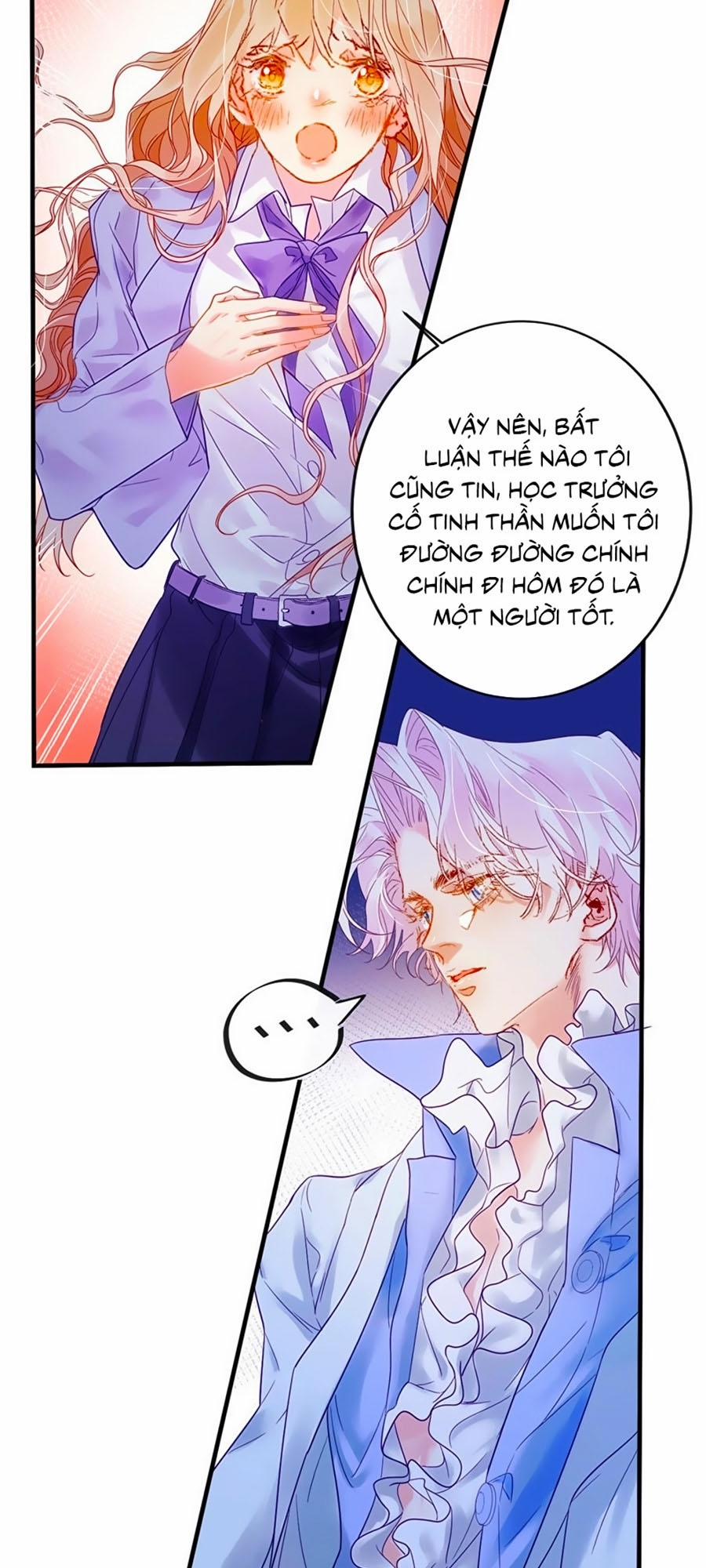 Tân Nương Long Tộc 24 trang 23