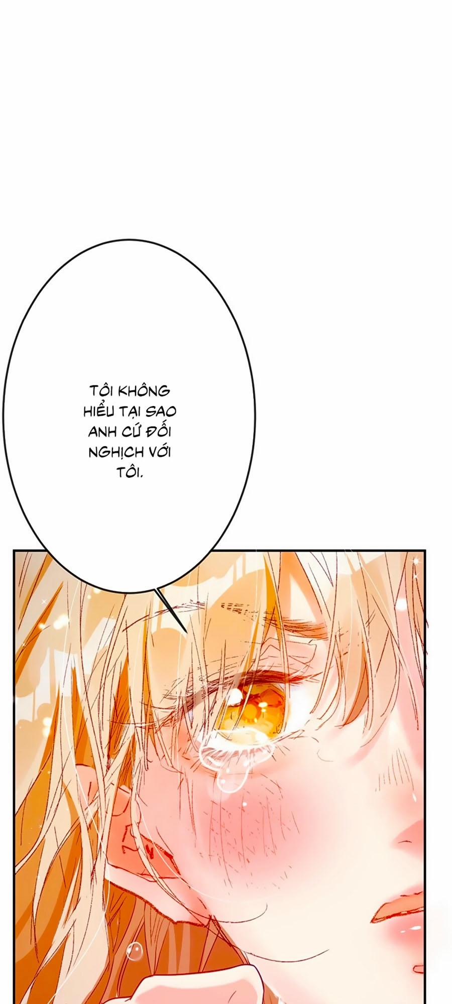 Tân Nương Long Tộc 24 trang 25