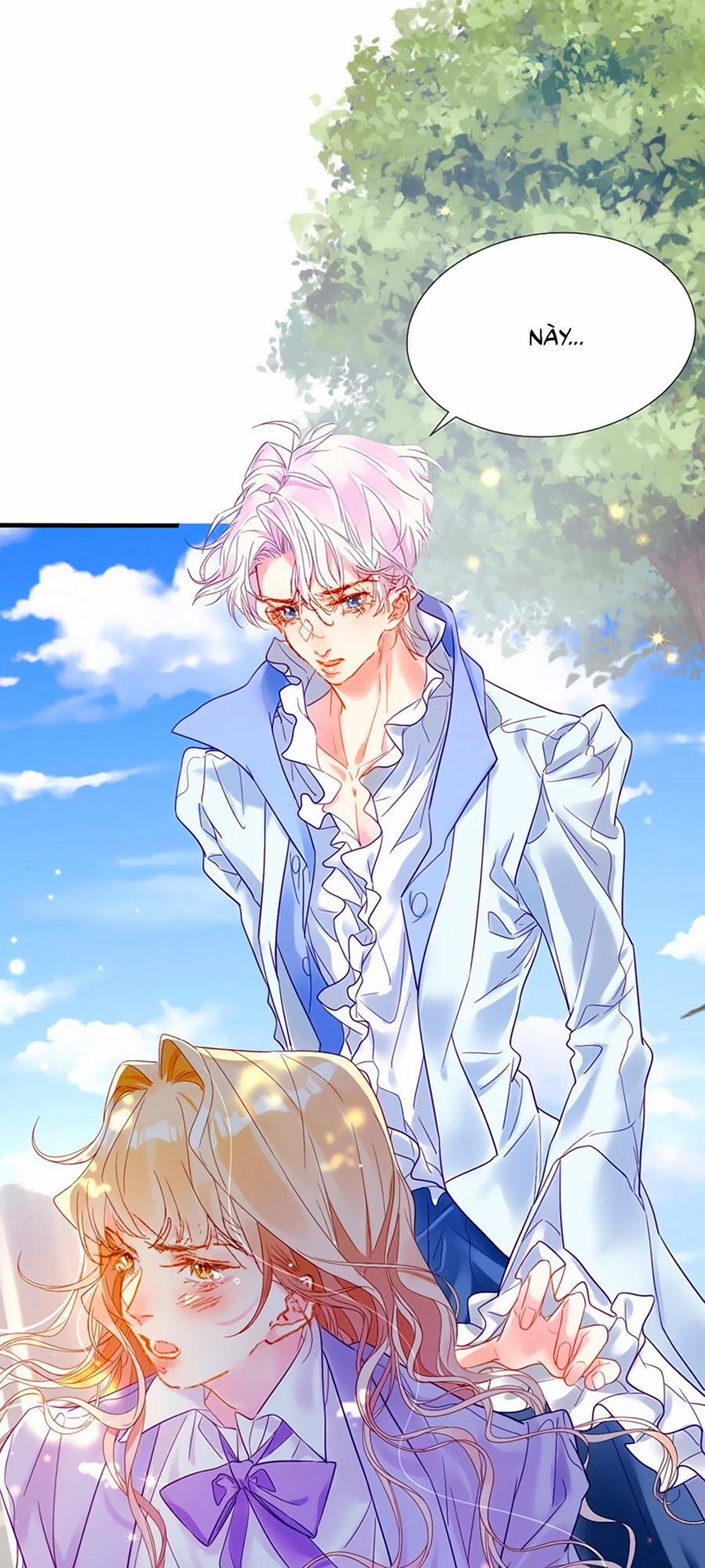 Tân Nương Long Tộc 24 trang 27