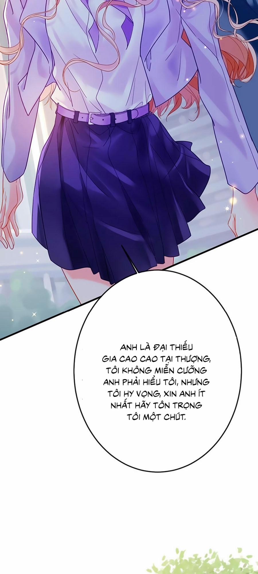 Tân Nương Long Tộc 24 trang 28