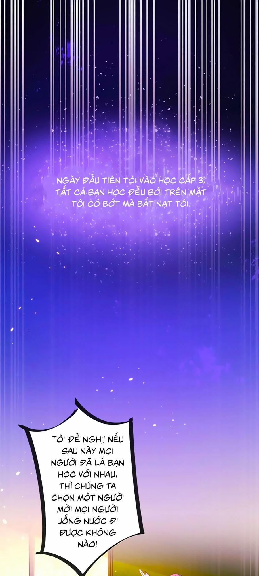 Tân Nương Long Tộc 24 trang 3