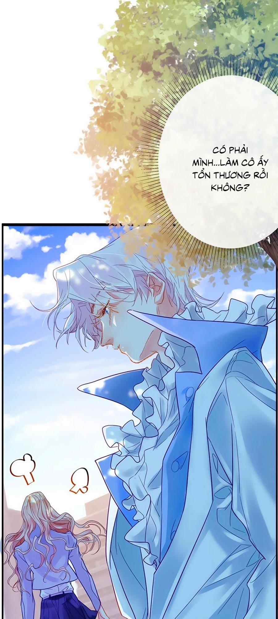 Tân Nương Long Tộc 24 trang 30