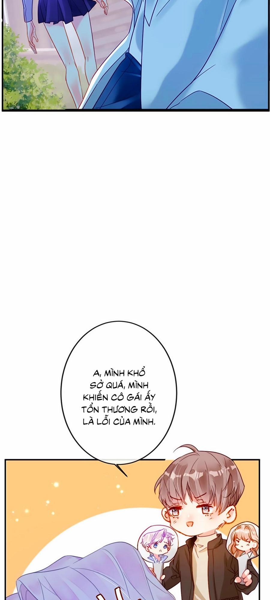 Tân Nương Long Tộc 24 trang 31