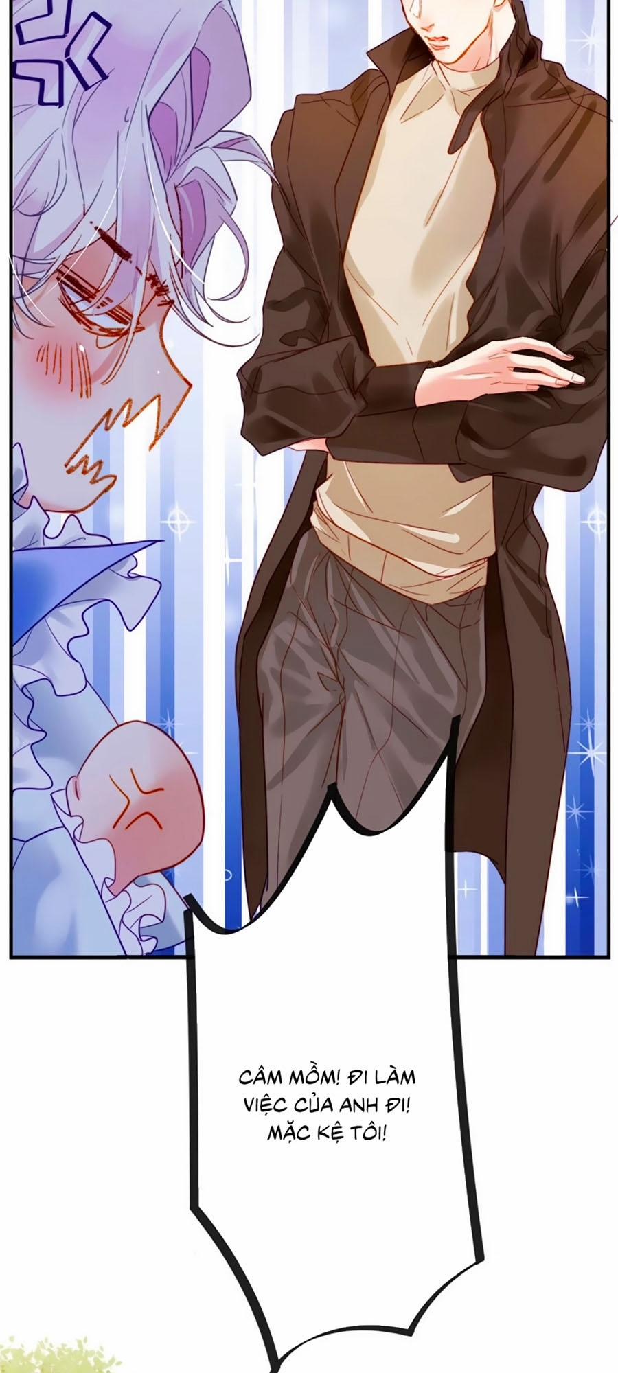 Tân Nương Long Tộc 24 trang 35