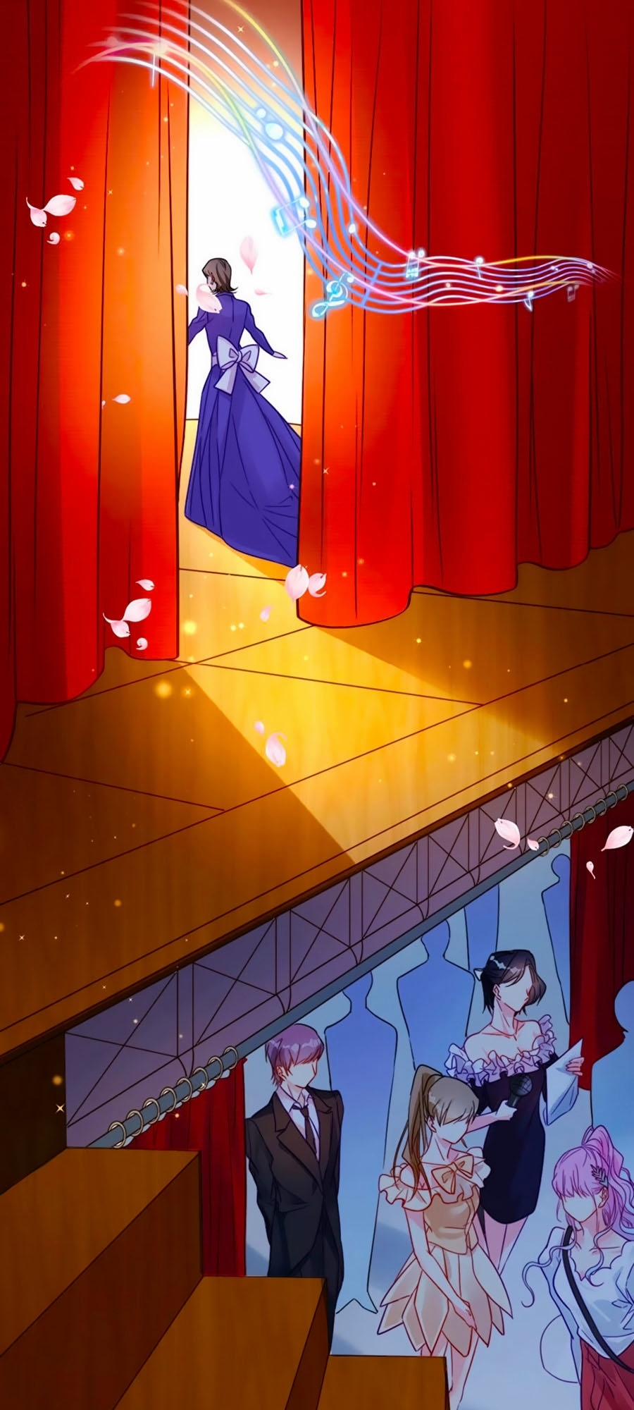 Tân Nương Long Tộc 24 trang 38