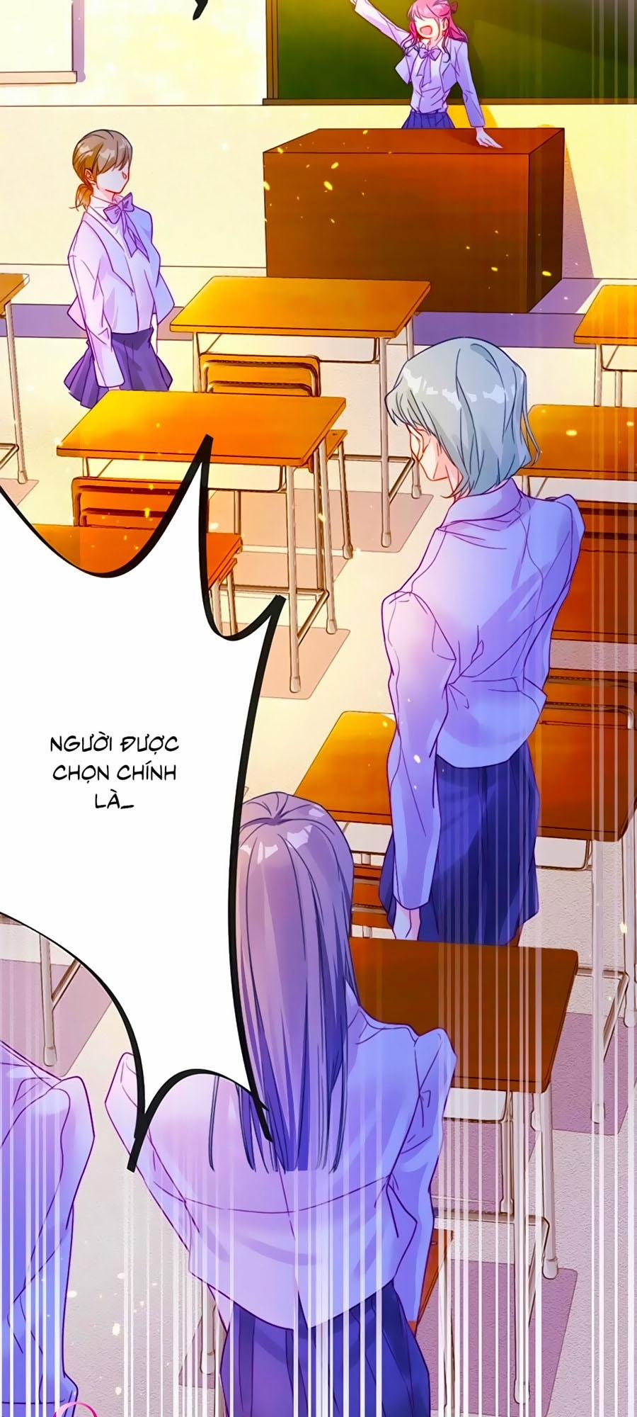 Tân Nương Long Tộc 24 trang 4