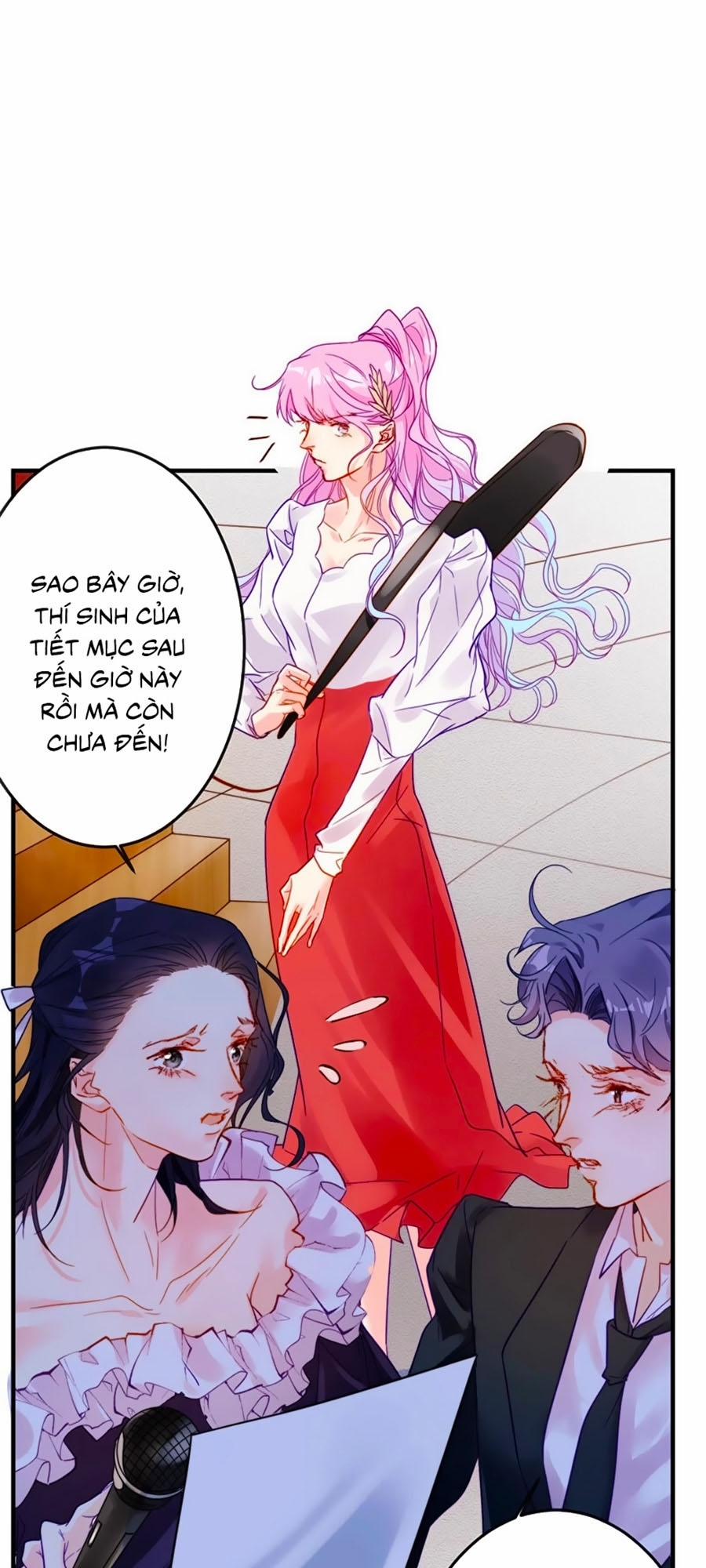 Tân Nương Long Tộc 24 trang 40