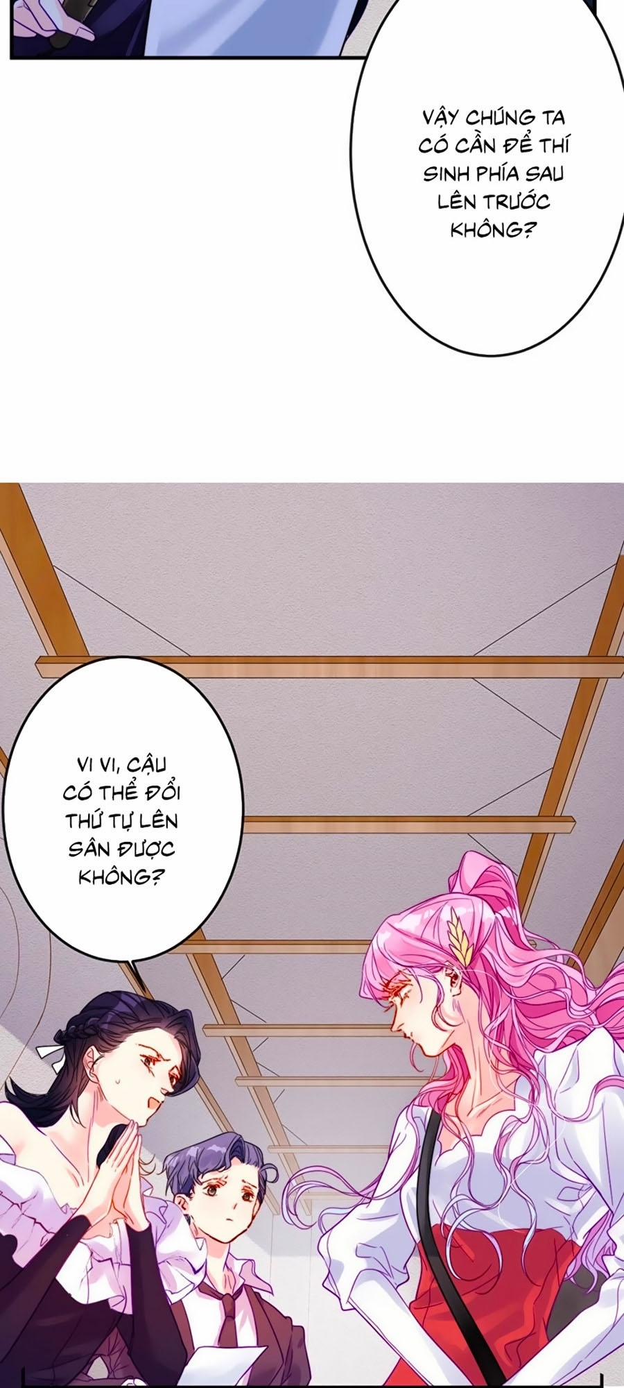 Tân Nương Long Tộc 24 trang 41