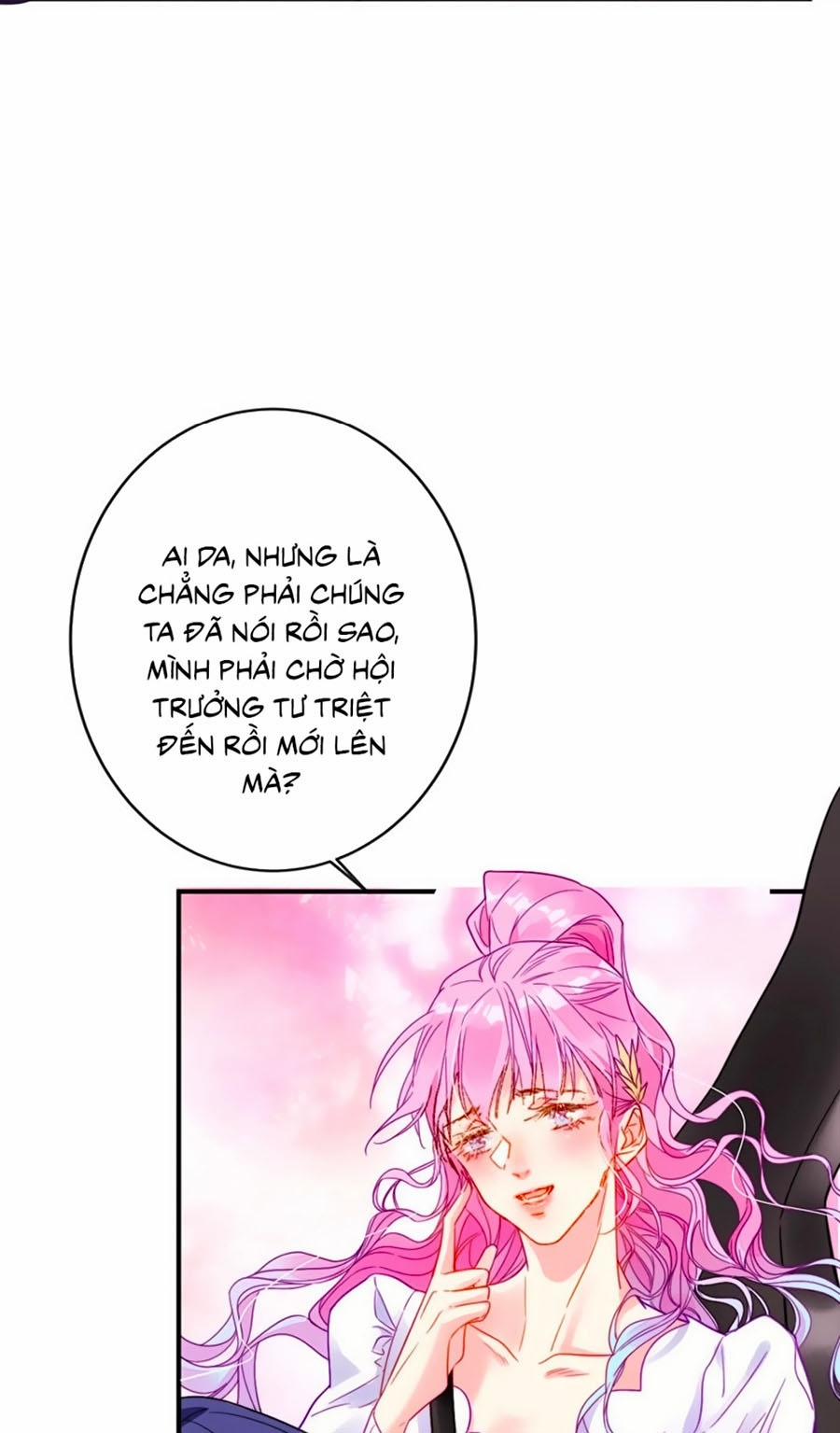 Tân Nương Long Tộc 24 trang 42