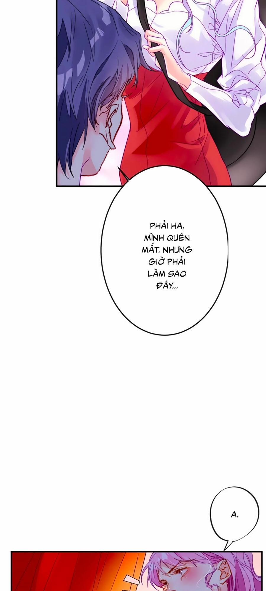 Tân Nương Long Tộc 24 trang 43