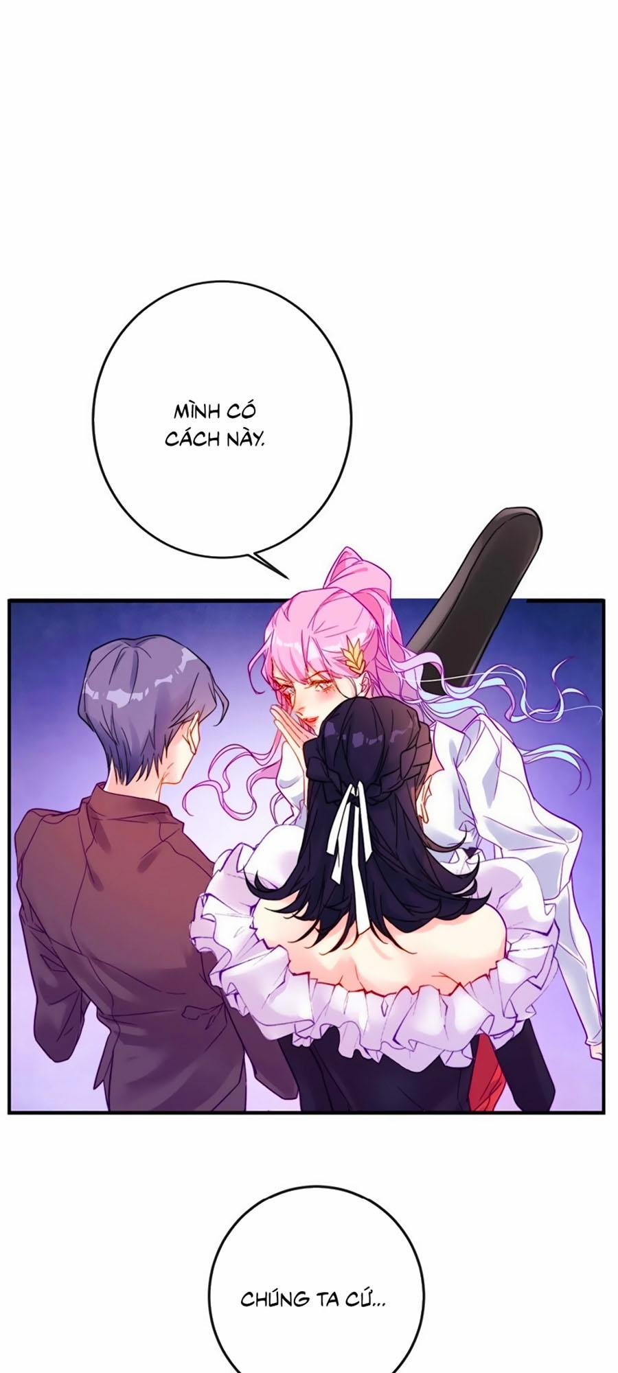 Tân Nương Long Tộc 24 trang 45