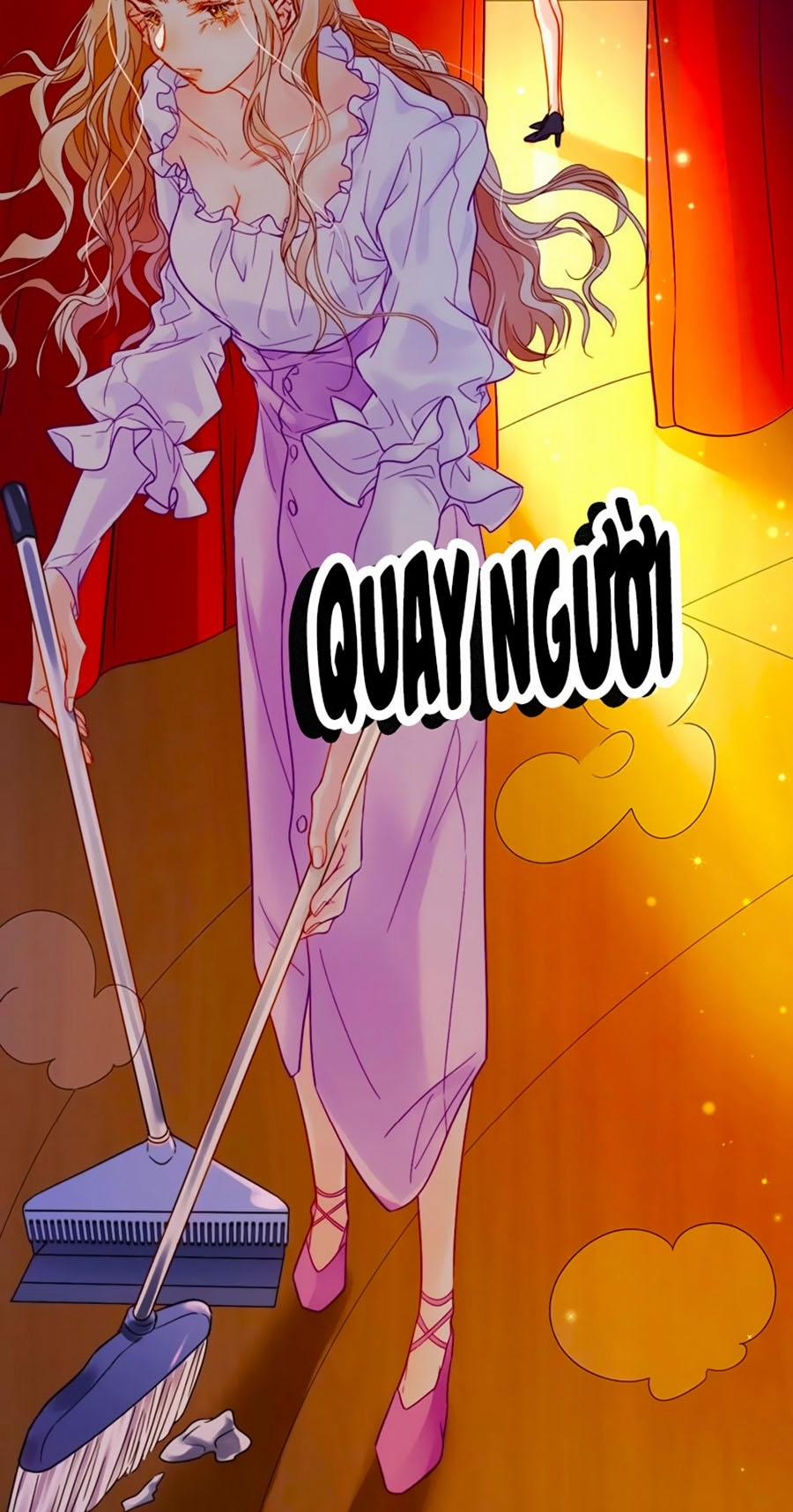 Tân Nương Long Tộc 24 trang 47