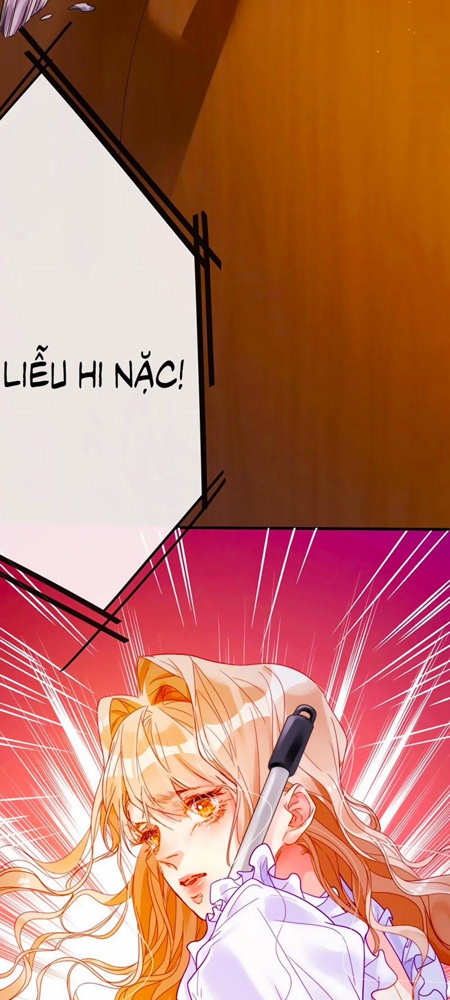 Tân Nương Long Tộc 24 trang 48