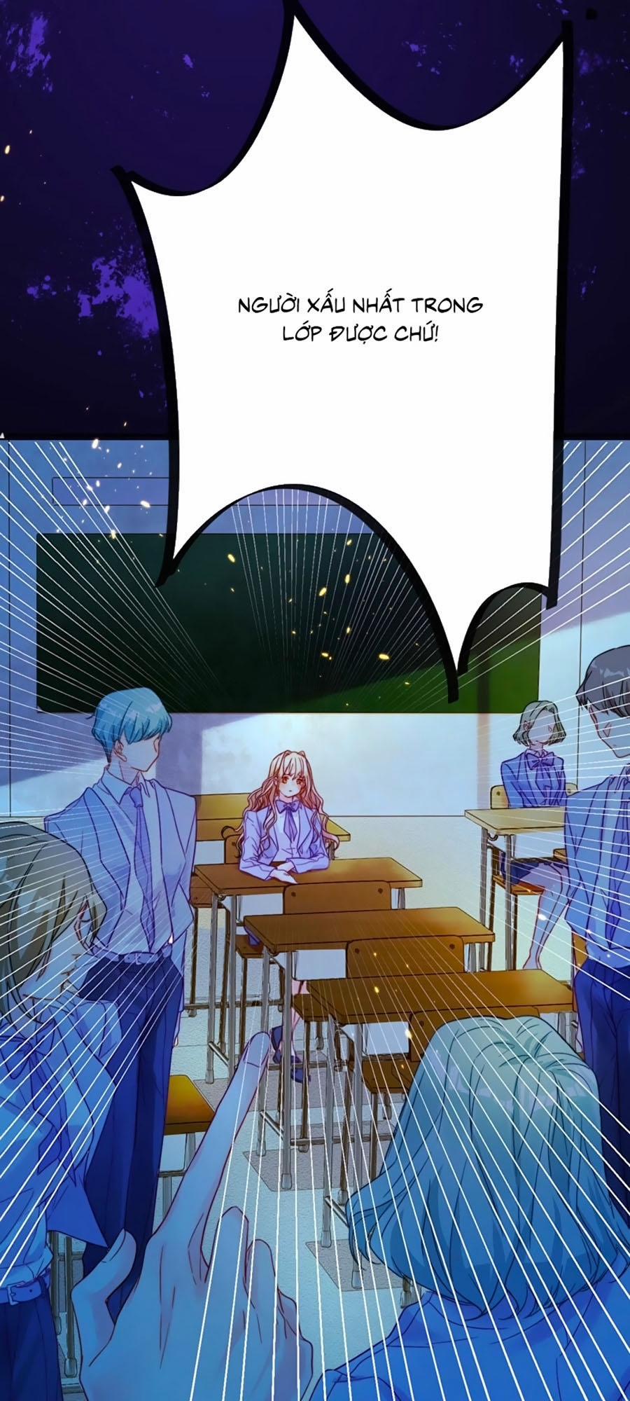 Tân Nương Long Tộc 24 trang 6