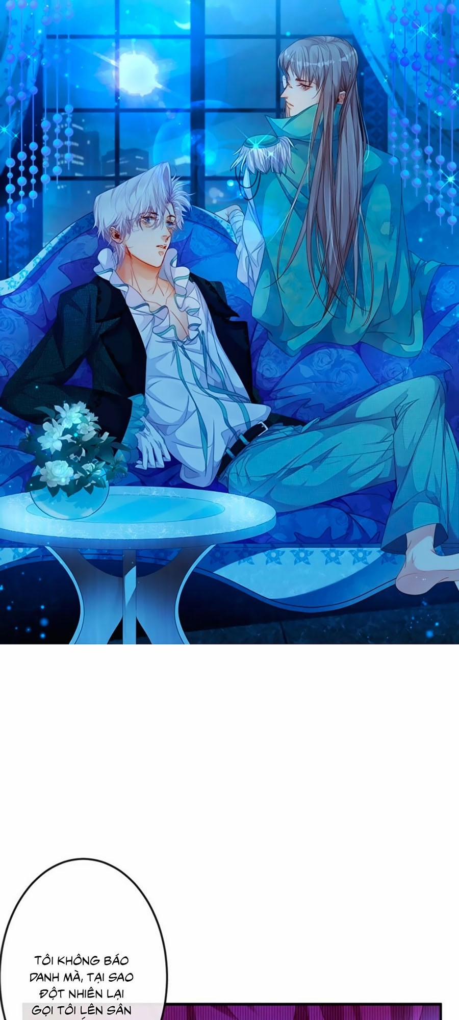 Tân Nương Long Tộc 25 trang 0