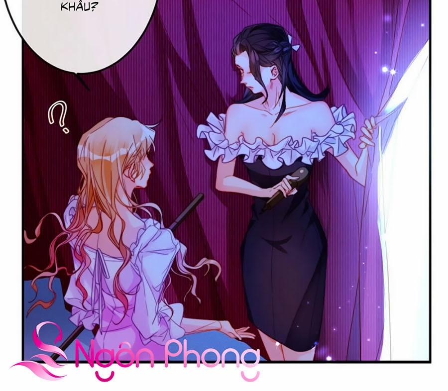 Tân Nương Long Tộc 25 trang 1