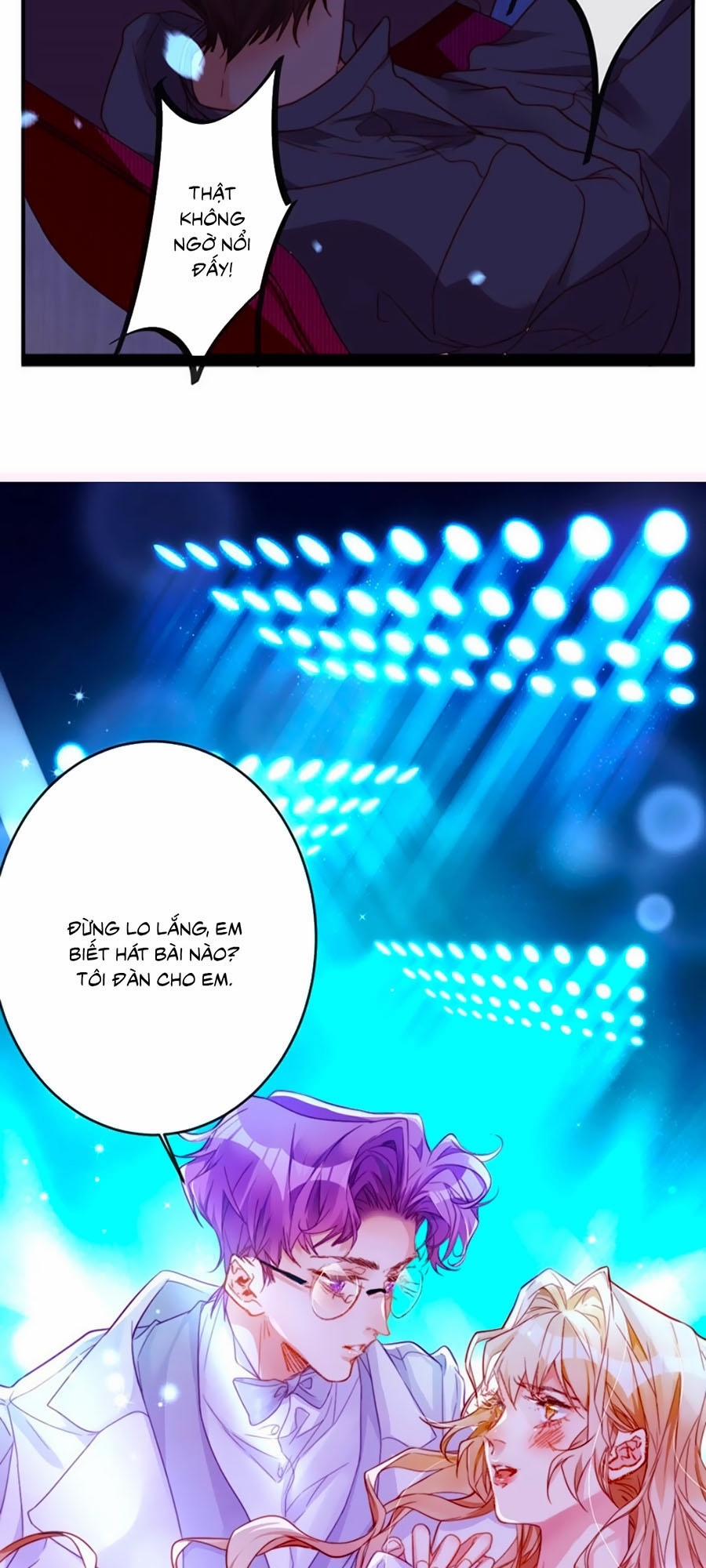 Tân Nương Long Tộc 25 trang 10