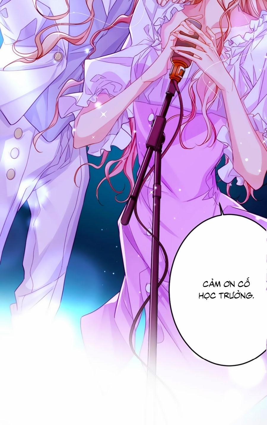 Tân Nương Long Tộc 25 trang 11