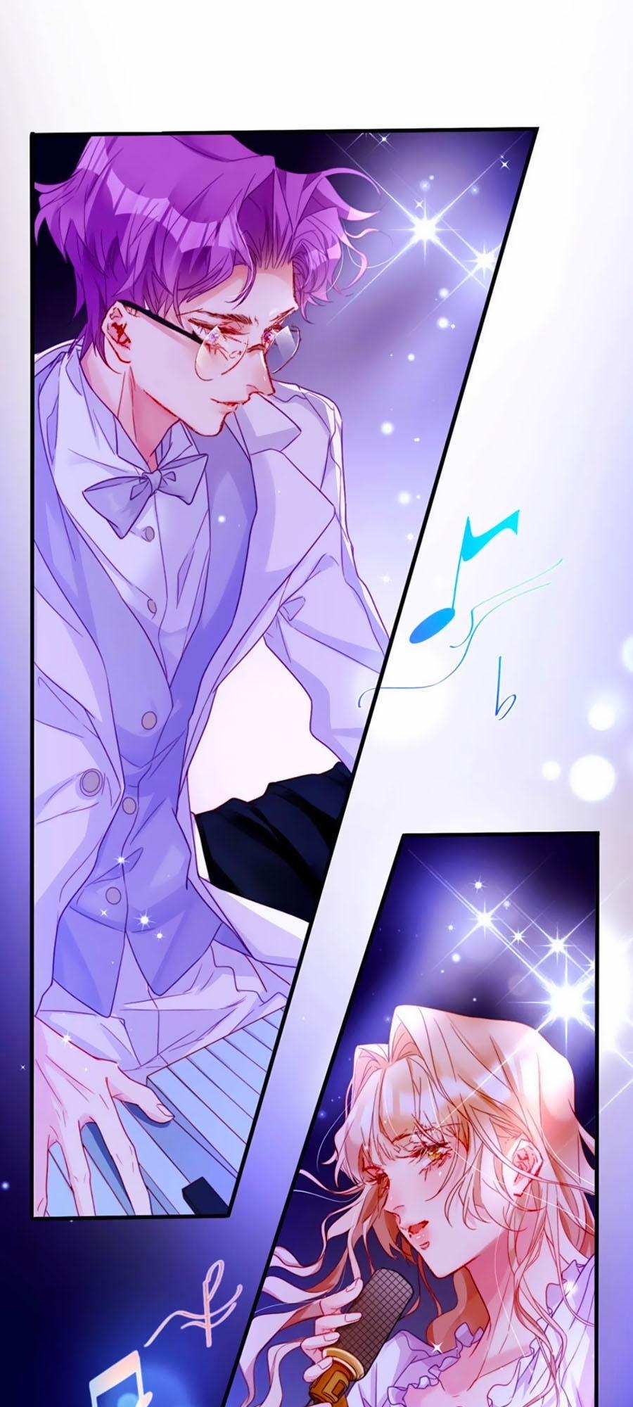 Tân Nương Long Tộc 25 trang 14