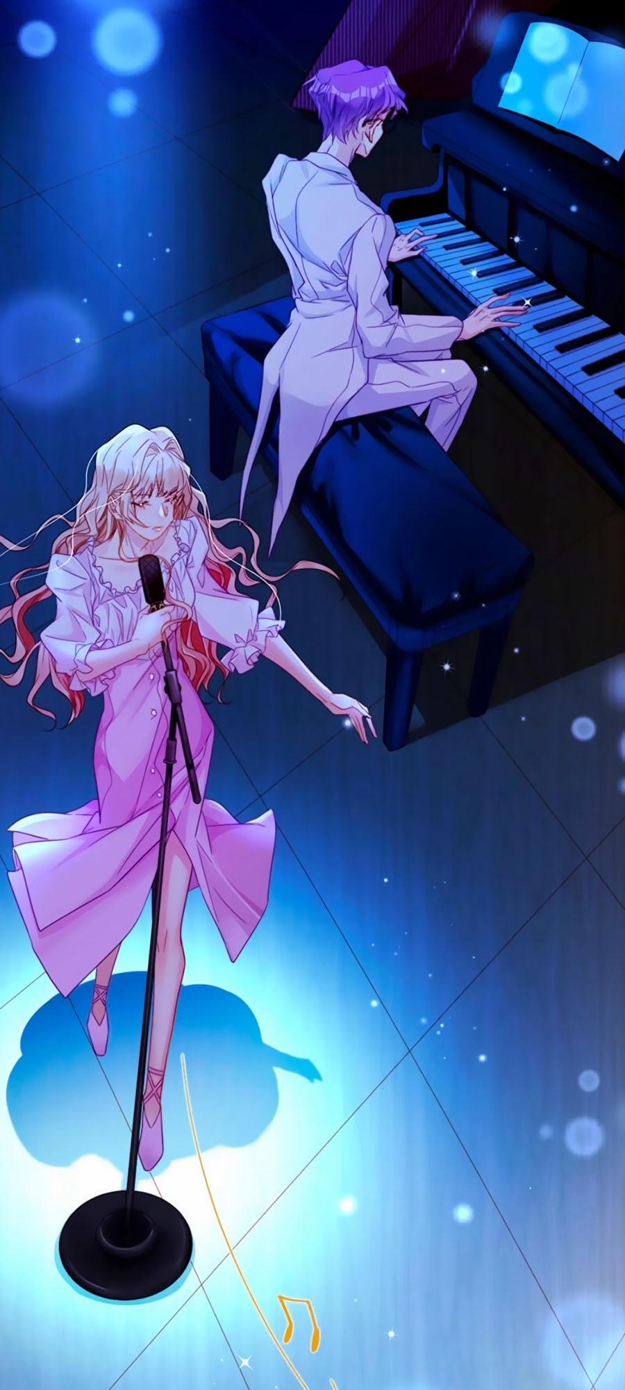 Tân Nương Long Tộc 25 trang 16