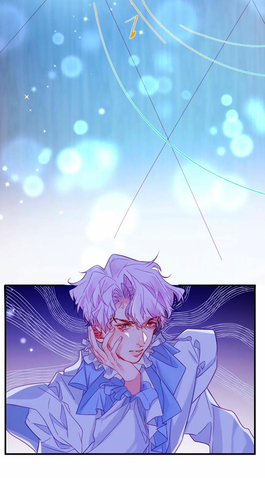 Tân Nương Long Tộc 25 trang 17